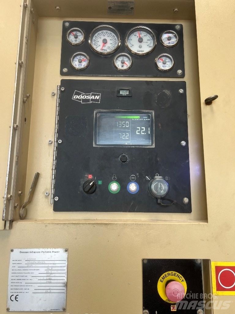 Kompressor 25/280 Compresoare