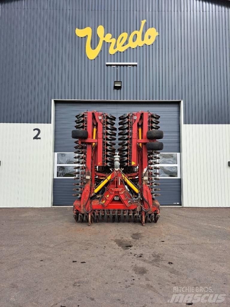 Vredo ZB3-12068 Alte masini de fertilizare si accesorii