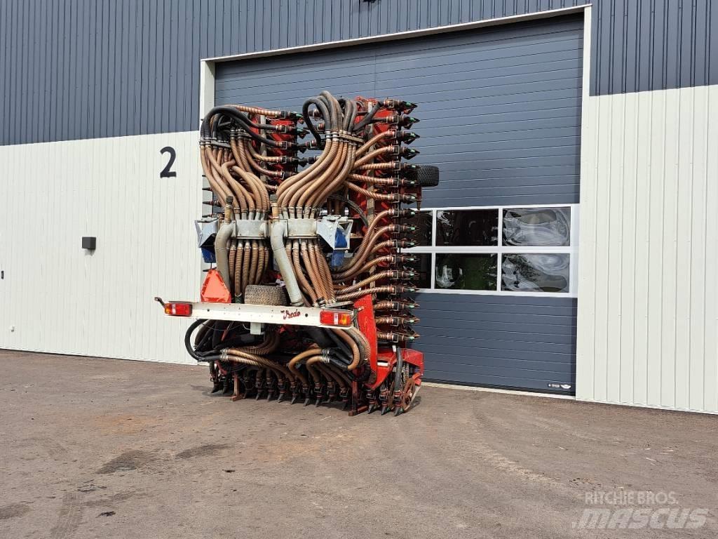 Vredo ZB3-12068 Alte masini de fertilizare si accesorii