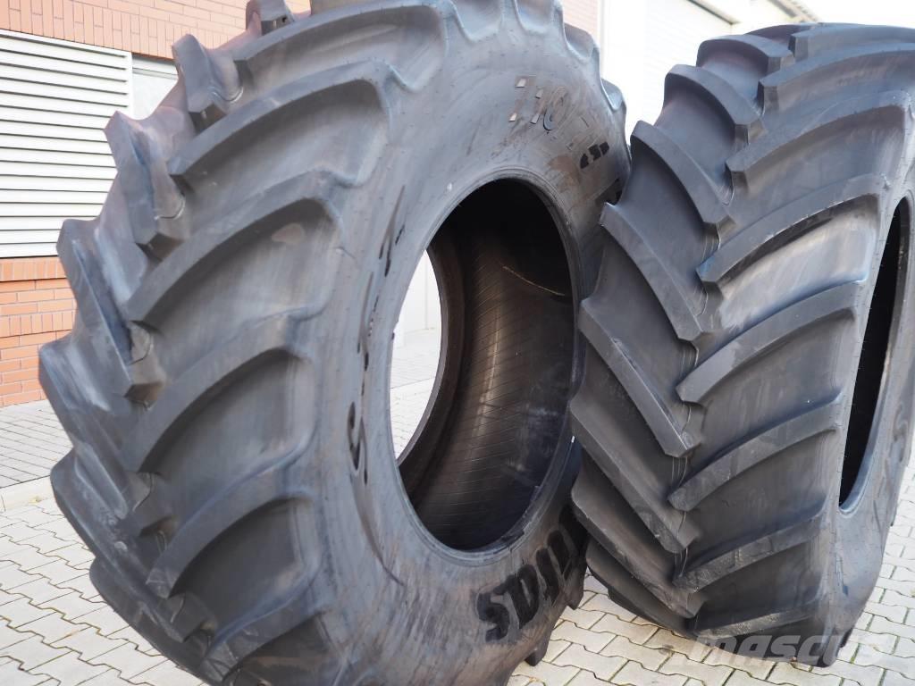 Mitas SFT 710/75 R42 Roti