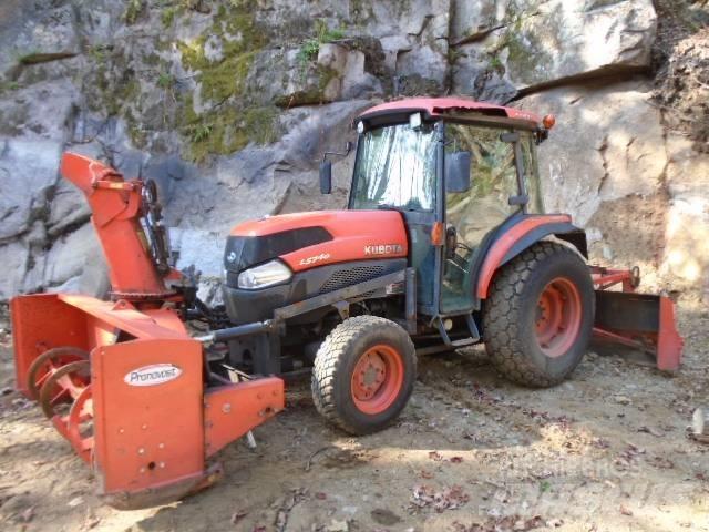 Kubota L 5740 Tractoare