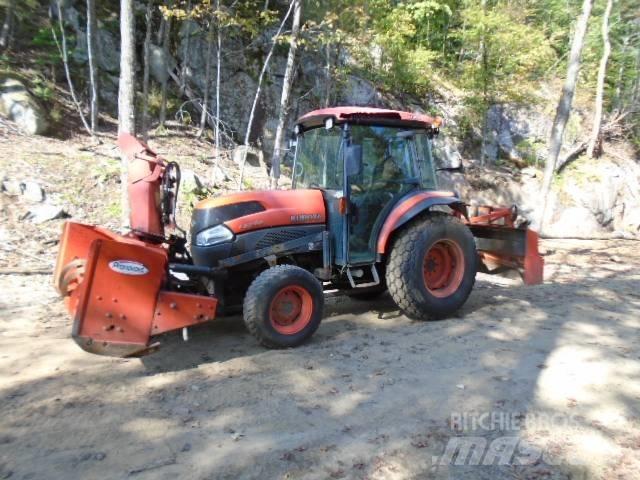 Kubota L 5740 Tractoare