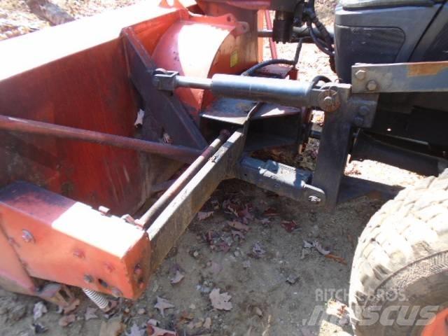 Kubota L 5740 Tractoare