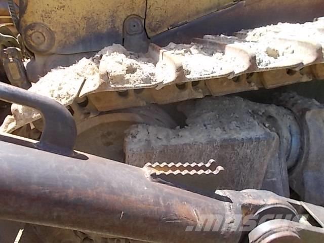 CAT D 11 N Buldozere pe senile