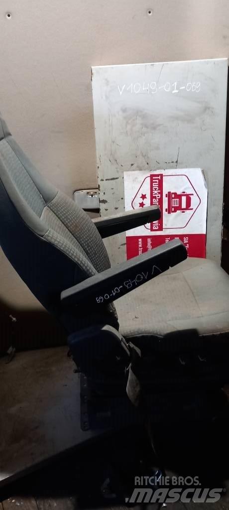 Volvo FH 13.    20591480 Cabine si interior