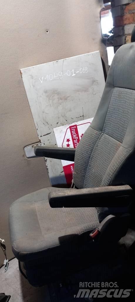 Volvo FH 13.    20591480 Cabine si interior