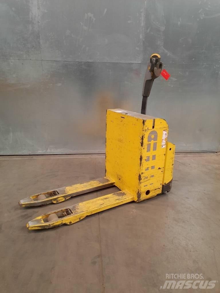 UniCarriers PLL180 Transpaleta manuala