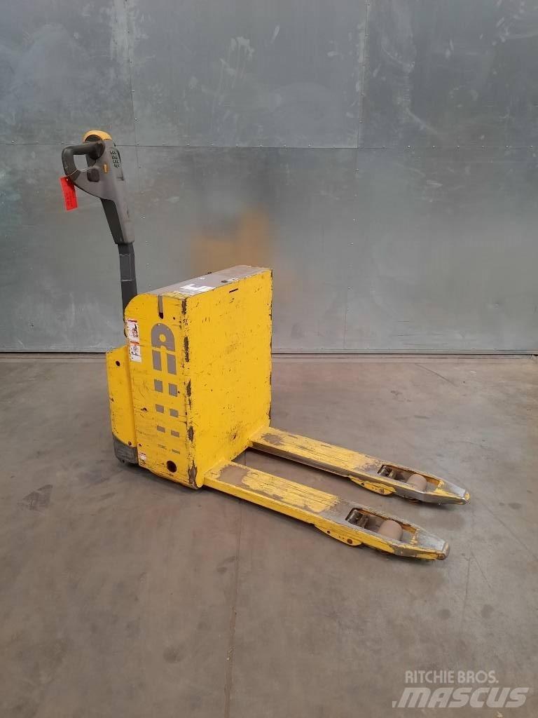 UniCarriers PLL180 Transpaleta manuala