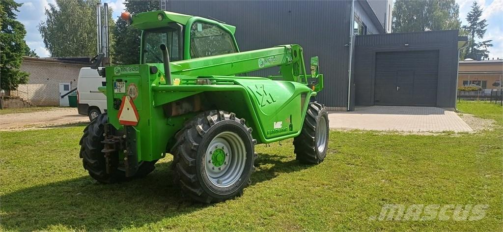 Merlo P 41.7 Manipulatoare agricole