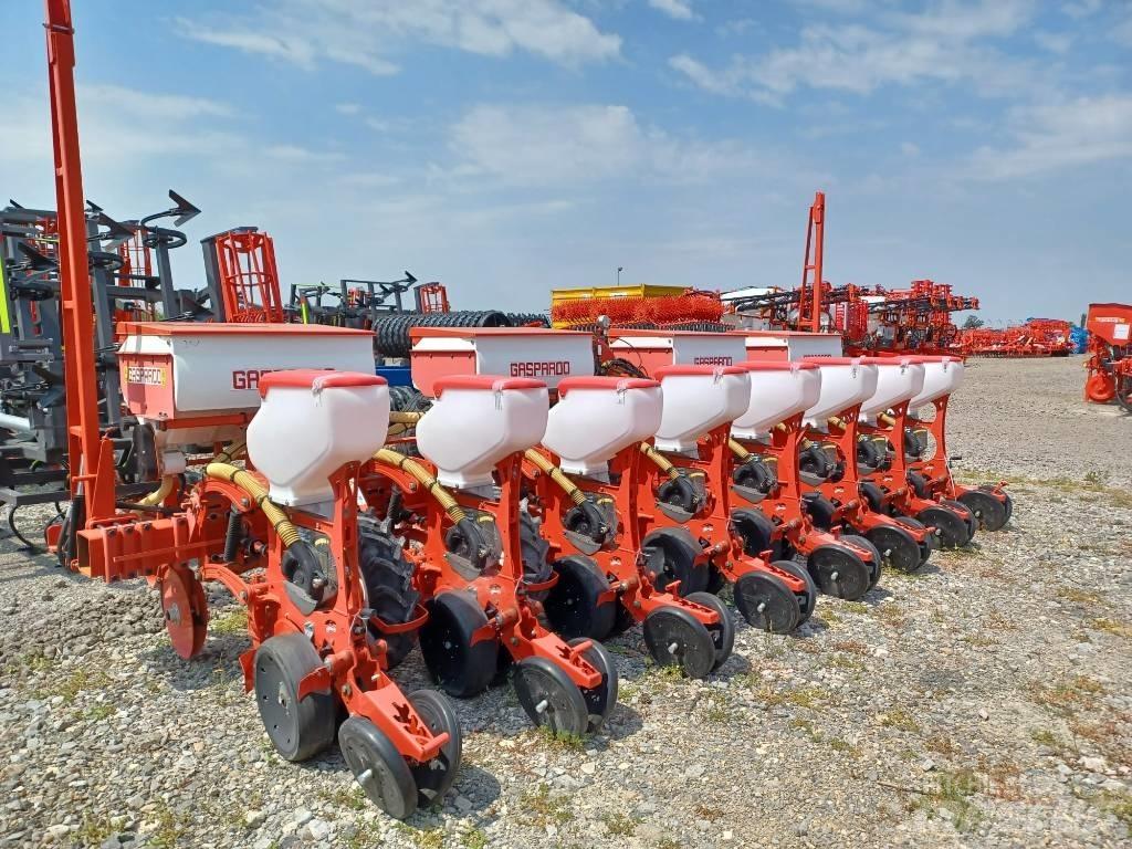 Maschio MTR 8 Semanatoare
