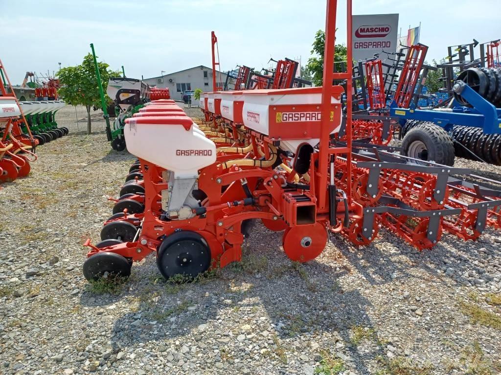 Maschio MTR 8 Semanatoare