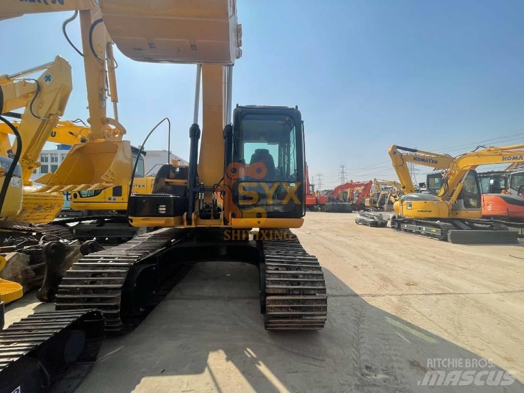 CAT 315 D Excavatoare pe șenile
