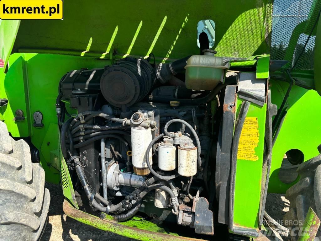 Merlo 30.9 Stivuitoare telescopice