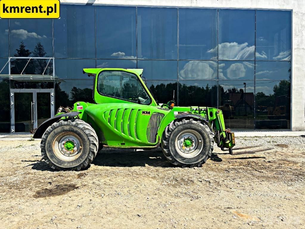 Merlo 30.9 Stivuitoare telescopice