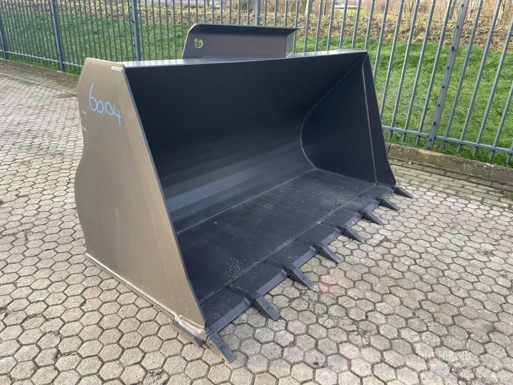 Volvo L 60 H Bucket Pistoane