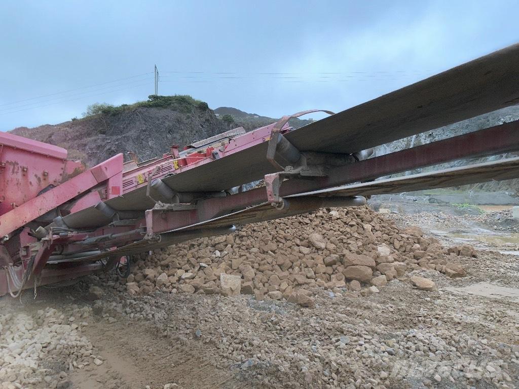 Maximus 516 Dispozitive mobile de cernut