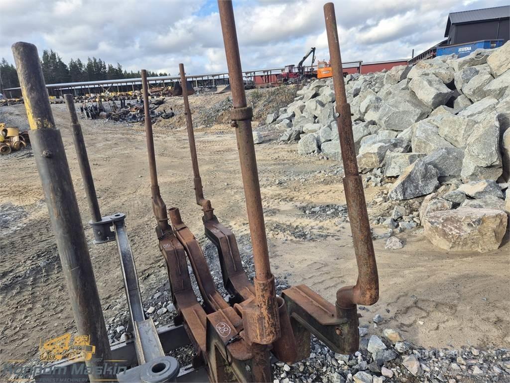 Ösa 280 master Alte componente
