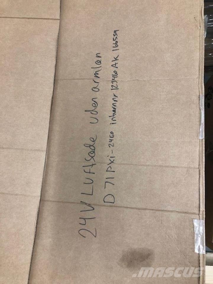  Øvrige Sæde Anvelope, roti si jante