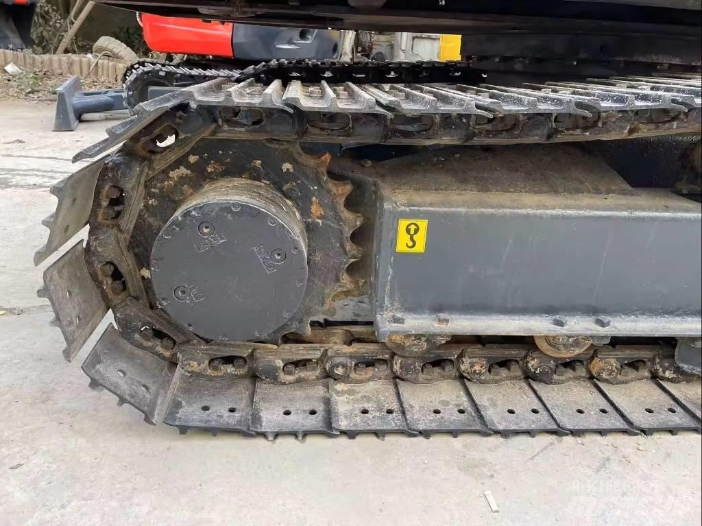 Doosan DX55-9C Excavatoare pe șenile
