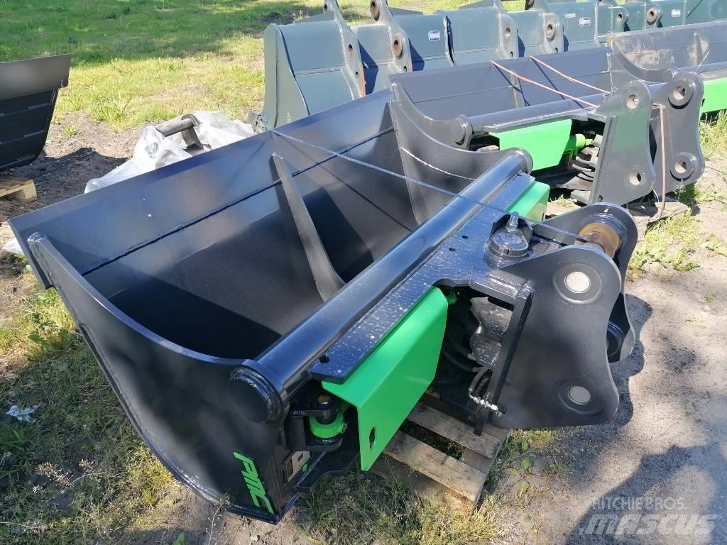 PMC HPB127_HX140 Pistoane