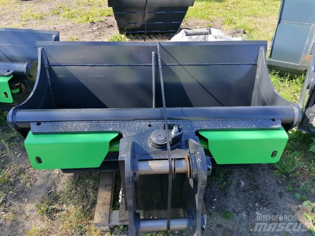 PMC HPB127_HX140 Pistoane