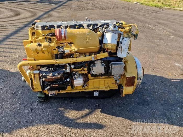 CAT C 7 Acert Transport - Altele