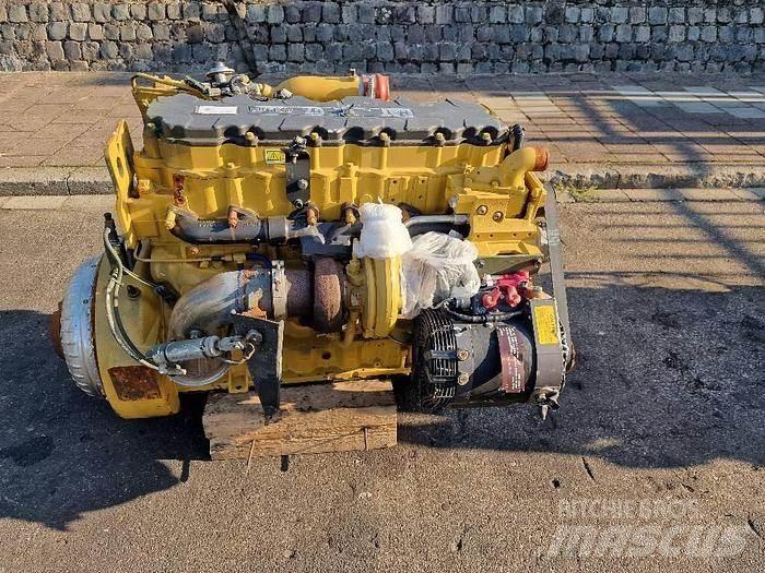 CAT C 7 Acert Transport - Altele