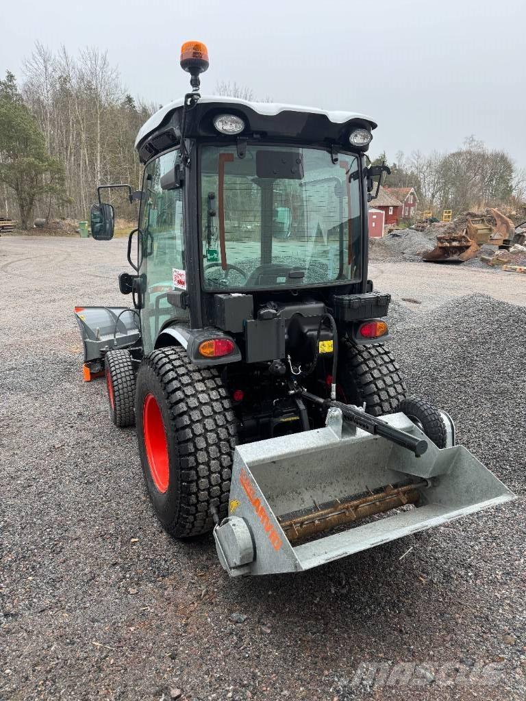 Bobcat Ct2540 Tractoare compacte