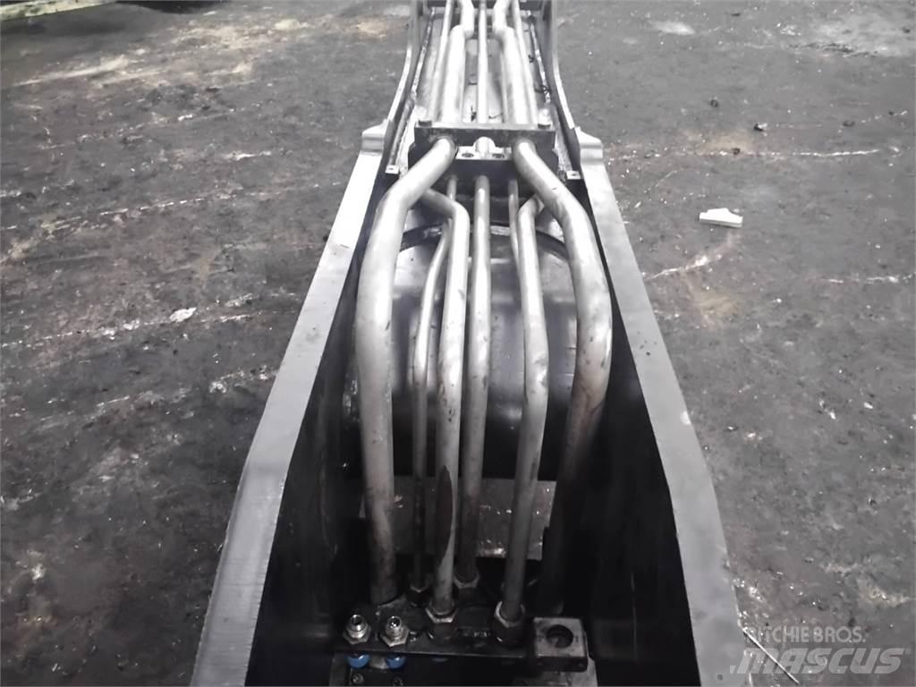 John Deere ch8 Macarale pentru culegatoare
