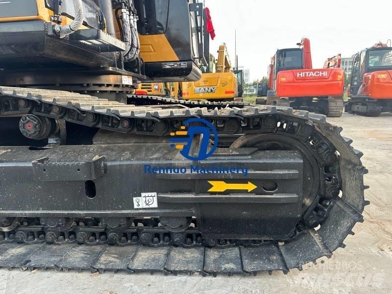 Sany SY 215 C-pro Excavatoare pe șenile
