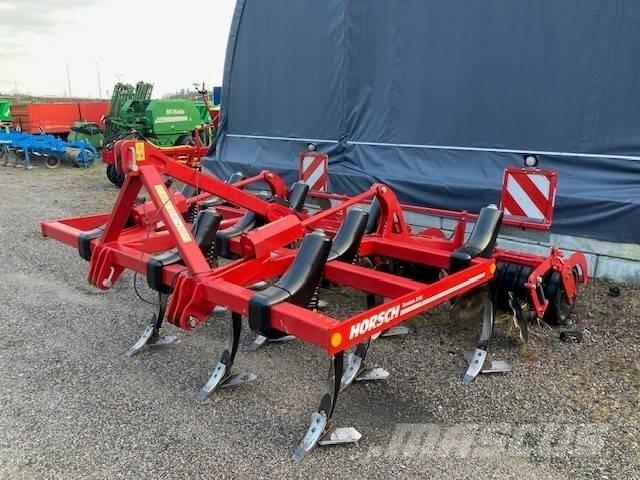 Horsch Terrano 3 FX Cultivatoare