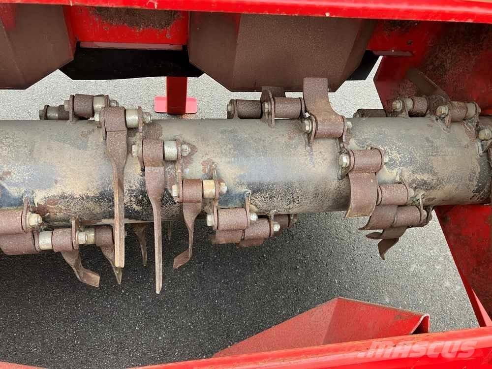 Grimme TOPPA 400 Echipament cartofi - Altele