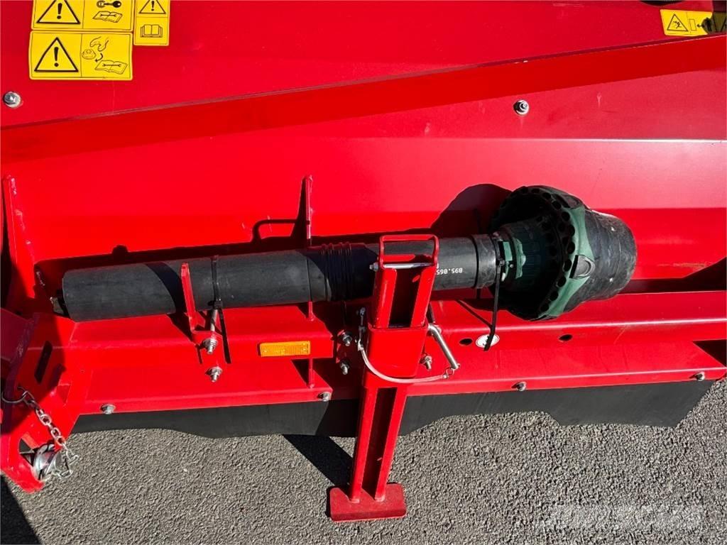 Grimme TOPPA 400 Echipament cartofi - Altele