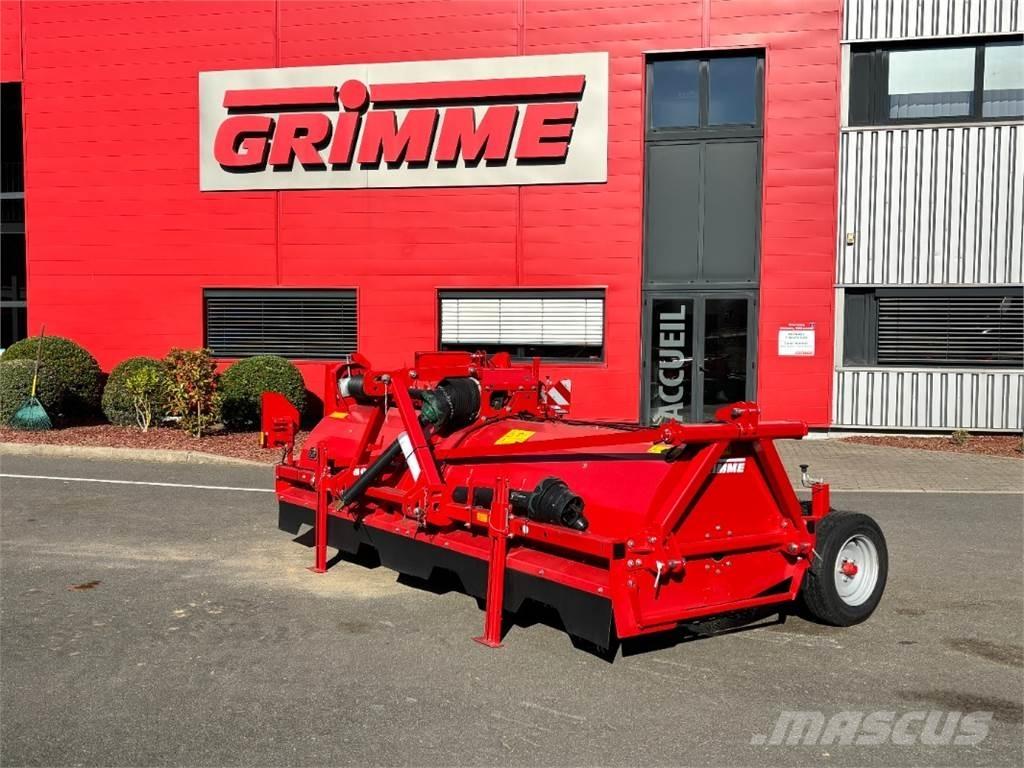 Grimme TOPPA 400 Echipament cartofi - Altele