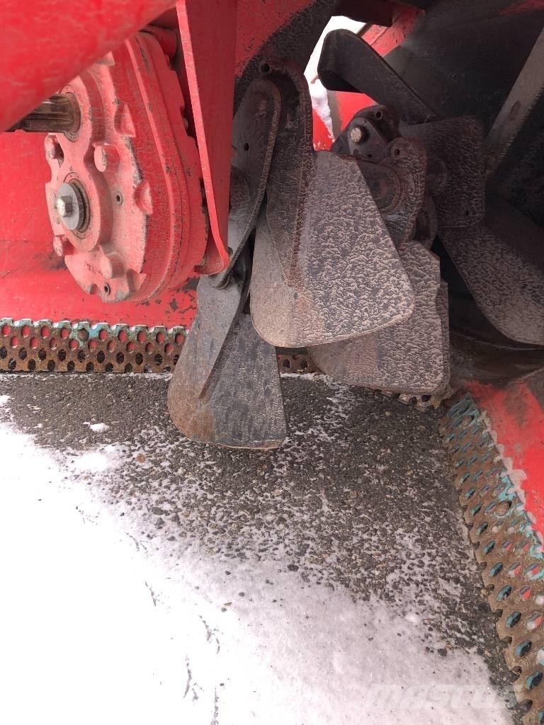 Esko 3292 Dezapezitoare