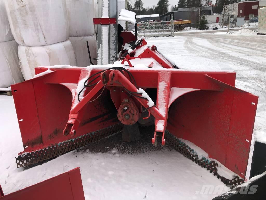 Esko 3292 Dezapezitoare