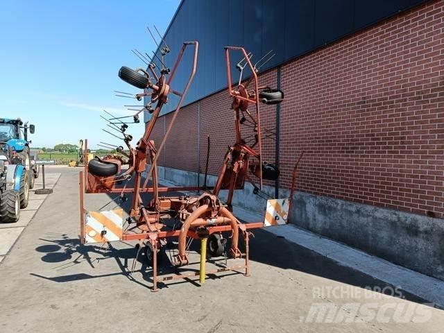 Kuhn GF6301 MH Greble