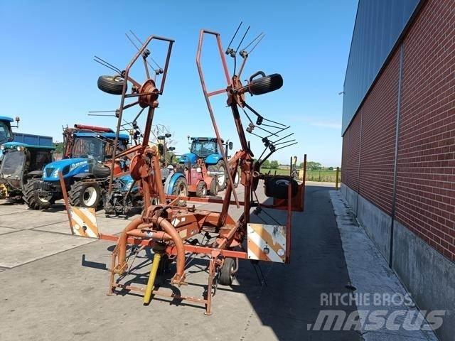 Kuhn GF6301 MH Greble