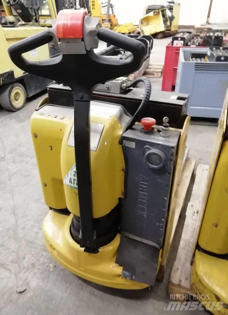 Yale MP18ac ATEX Transpaleta manuala