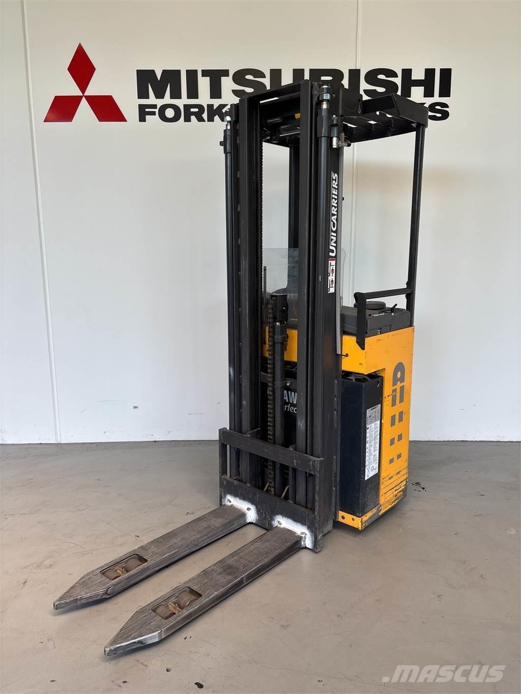 Atlet A160 Transpaleti autopropulsanti