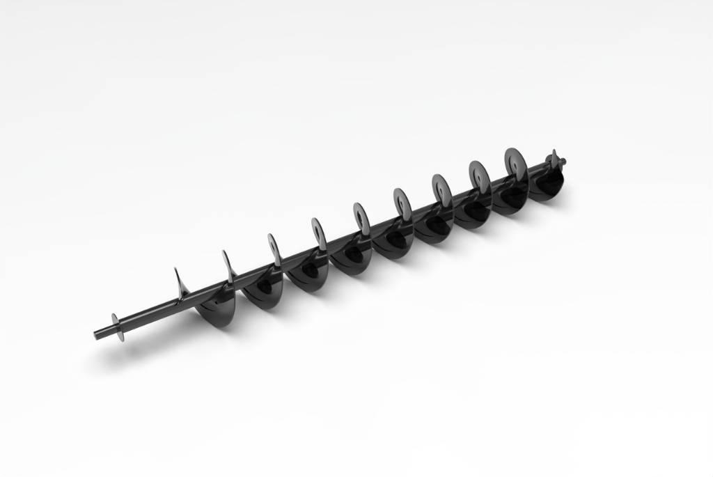 PW 352968.1 Accesorii combine agricole