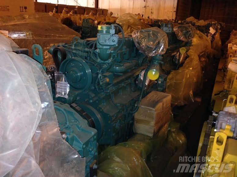 Deutz TCD2013L064V Alte componente