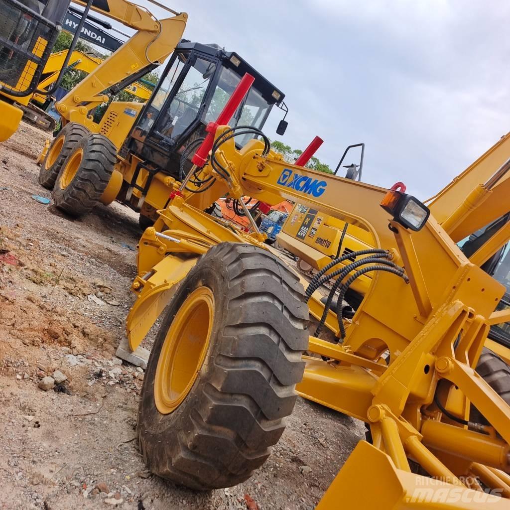 XCMG GR 215 Gredere