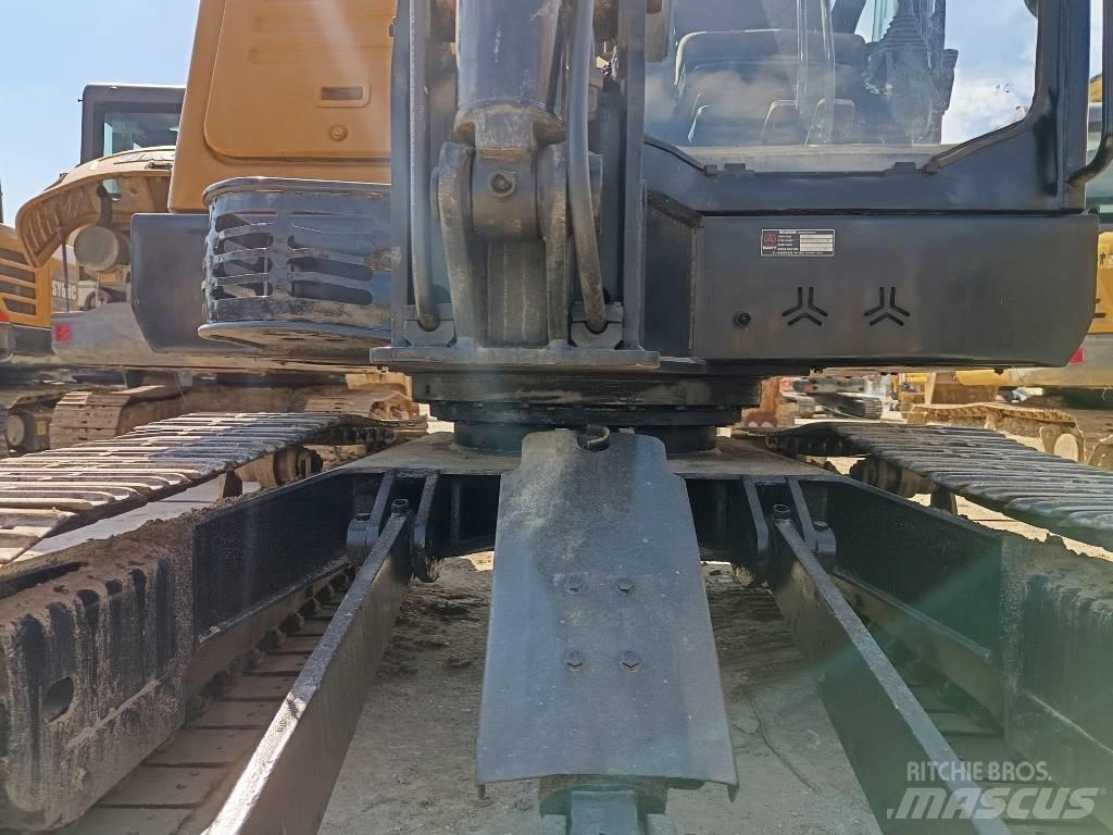 Sany SY 60 C Excavatoare 7t - 12t