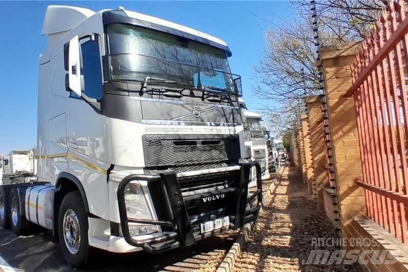 Volvo FH 440 Altele