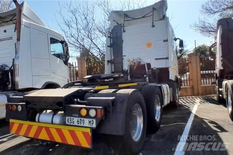 Volvo FH 440 Altele