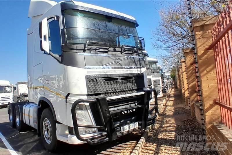 Volvo FH 440 Altele