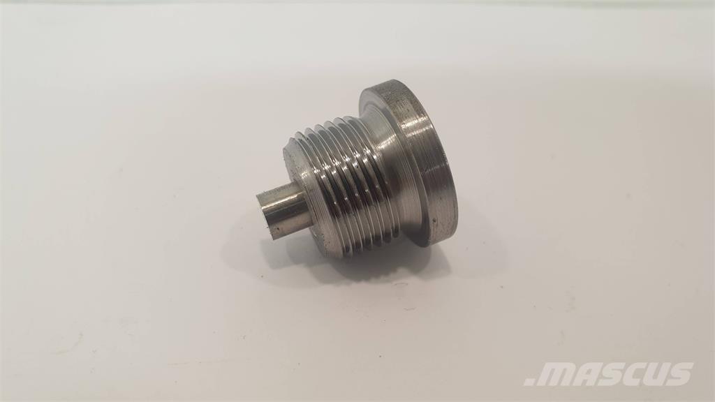 Ponsse 9556021 Transmisie