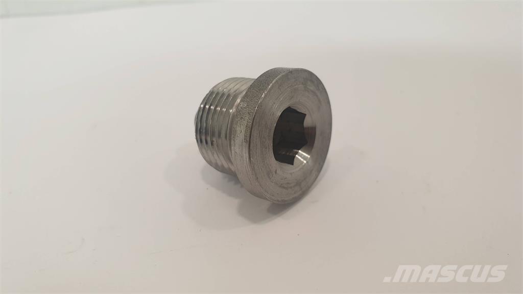 Ponsse 9556021 Transmisie