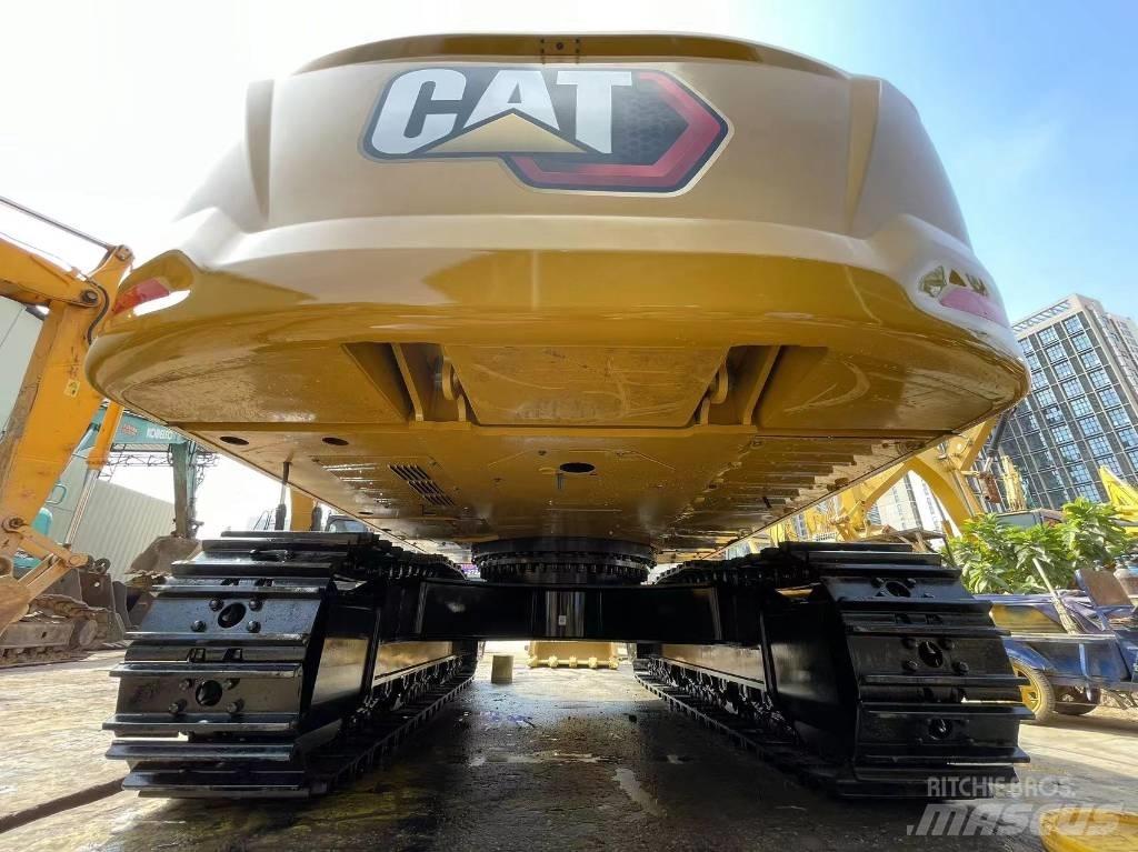 CAT 312GC Excavatoare 7t - 12t